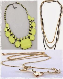 Accesorios que nos encantan: Parte I