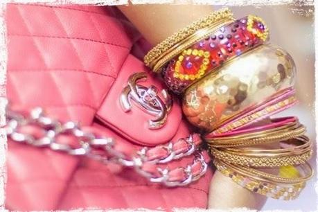 Accesorios que nos encantan: Parte I Accesorios que nos encantan: Parte I