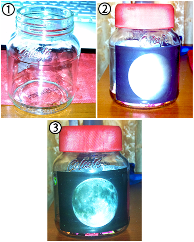 Challenge Accepted: Mi propio Bookjar