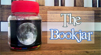 Challenge Accepted: Mi propio Bookjar