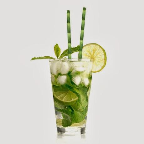 Tomarse un mojito con creatividad, estilo y respetando el medio ambiente Tomarse un mojito con creatividad, estilo y respetando el medio ambiente