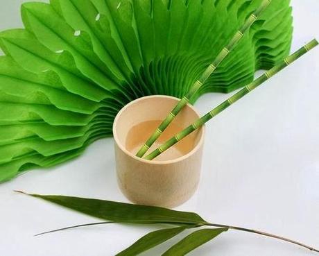 Tomarse un mojito con creatividad, estilo y respetando el medio ambiente Tomarse un mojito con creatividad, estilo y respetando el medio ambiente