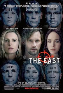 Hoy cine: The East