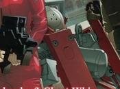 vídeo minutos segundo episodio “Ghost Shell: Arise”