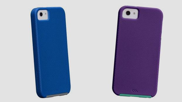 Case-Mate Tough funda iPhone 5S