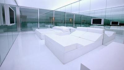 Mas Dormitorios Modernos