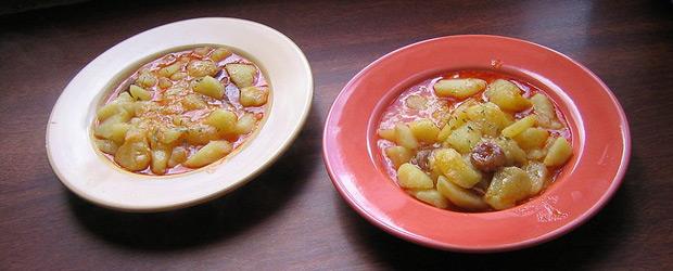 patatas-a-la-riojana