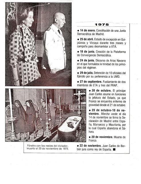 HEMEROTECA: ¿Franco ha muerto? (5)