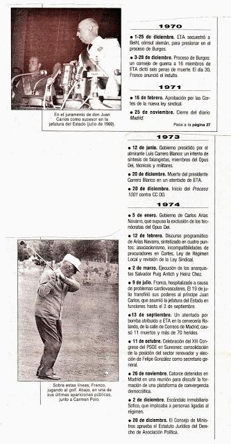 HEMEROTECA: ¿Franco ha muerto? (5)