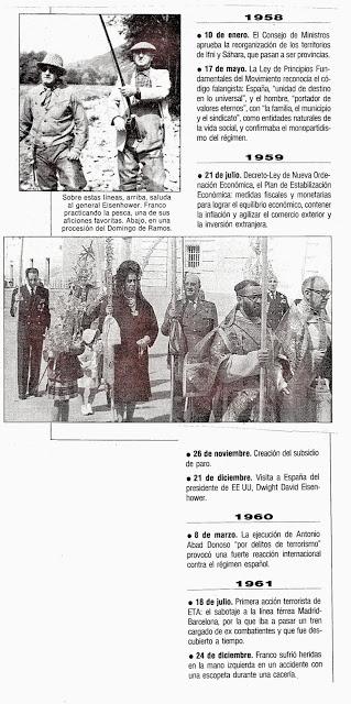 HEMEROTECA: ¿Franco ha muerto? (5)