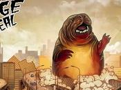 ‘Huge Seal’, promoción irresistible juegos indie