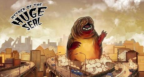 ‘Huge Seal’, una promoción irresistible con 34 juegos indie Huge Seal