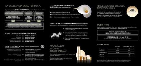 Desfile de moda en el Hotel Abba Playa