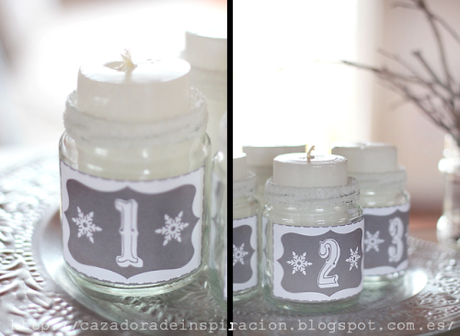 En Cazadora de Inspiración