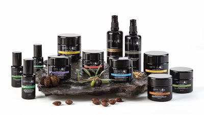 Nace Ami Iyök ecosmetics, cien por cien española