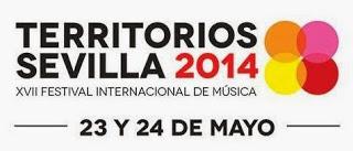 Territorios Sevilla 2014 anuncia a Loquillo, Love of Lesbian, Lori Meyers, Morodo y Nach