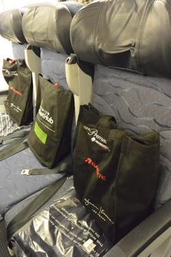 Aeromexico, Club Premier, Las Vegas, Nevada, Banorte