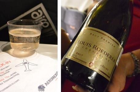 Club Premier Aeromexico, Club Premier, Las Vegas, Nevada