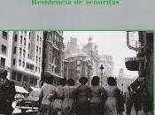 Fortuny, Residencia señoritas... volver empezar