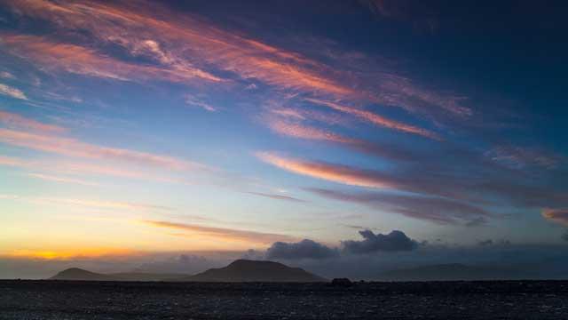 Melancolía (Melancholia) de Enrique Pacheco