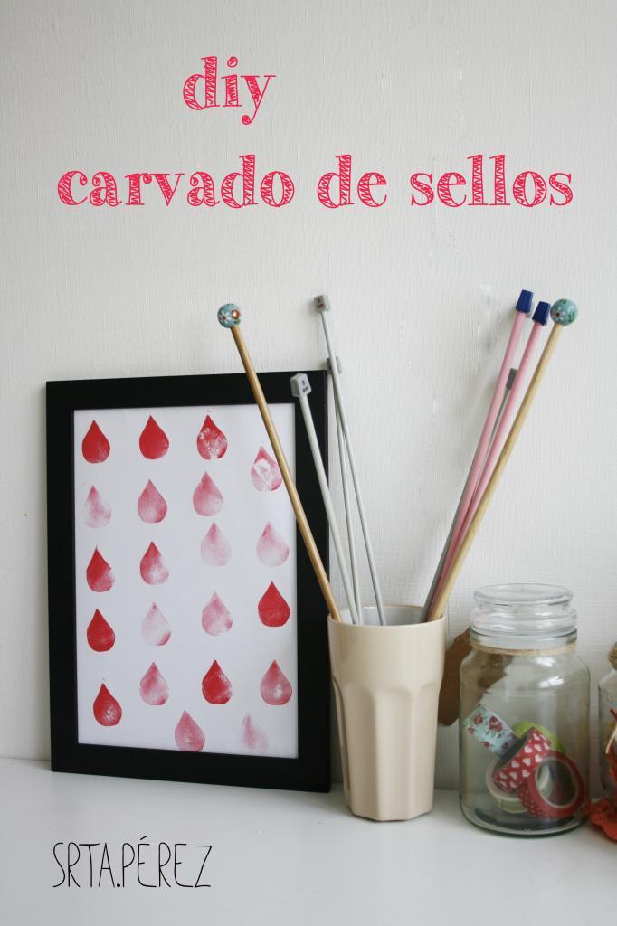 CARVADO DE SELLOS