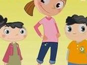 Nutrición para peques