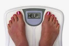 ¿Cómo ganar peso de forma saludable?