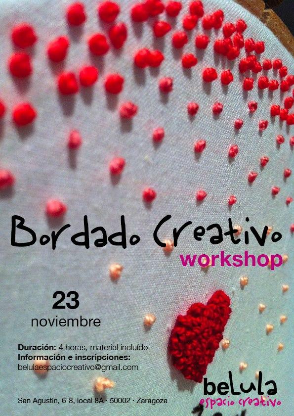 Workshop álbum estrella scrapbooking