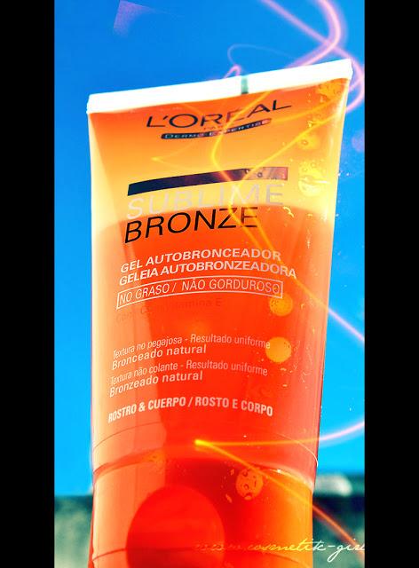 Bronceado economico y sin sol