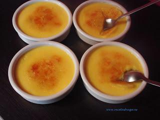 Crema Catalana