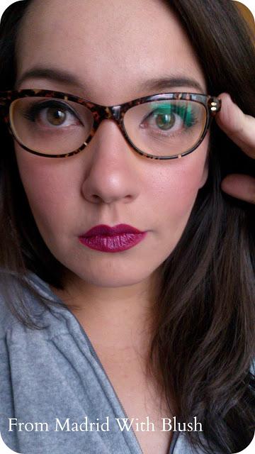 Mis 11 tips para looks con gafas con ALAIN AFFLELOU