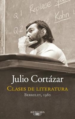 Cortázar. Clases de literatura