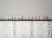 DIY: como decorar letras madera mismo pocos materiales