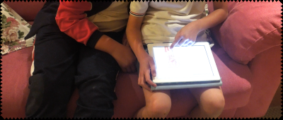 Todo por mis hijos… portada