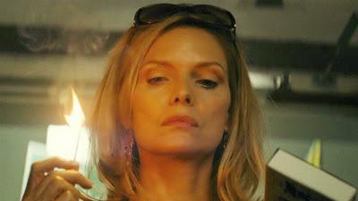 Malavita Crítica por Mixman.