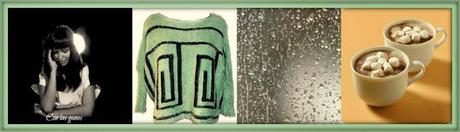 Canción, prenda, momento y paladar Canción, prenda, momento y paladar