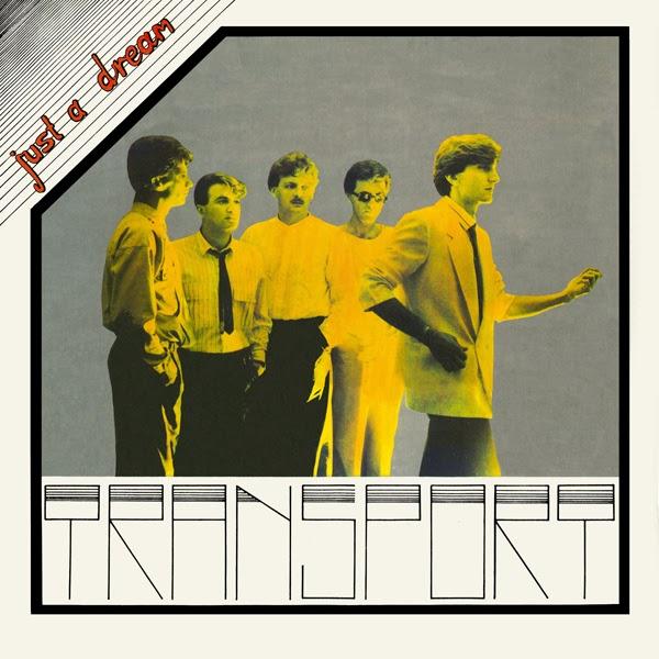 TRANSPORT - COMPUTER WORLD