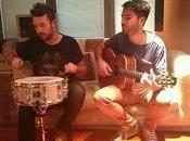 Supersubmarina: "¿Cómo harían giras Whatsapp?"