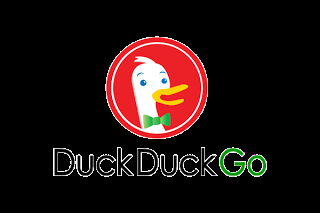 DuckDuckGo logo