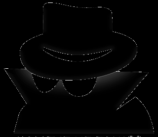 Incognito Incognito chrome