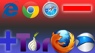 Navegadores Navegadores