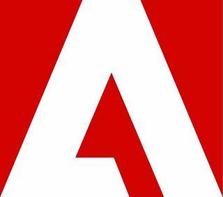 Adobe Logo