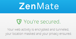 Proxy para google chrome