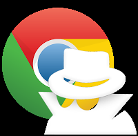Chrome Incognito