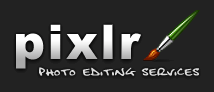 Pixlr logo