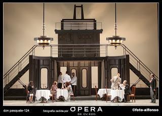 Viento en popa con pequeña vía de agua