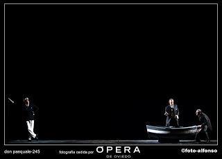 Viento en popa con pequeña vía de agua