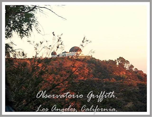 Observatorio Griffith