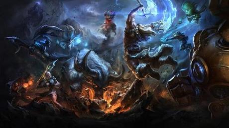 LOL3 League of Legends: Nuevos paquetes de precio flexible