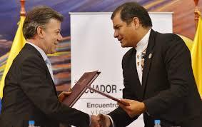 Complacerá Santos a Nicaragua?